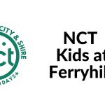 NCT Kids at Ferryhill